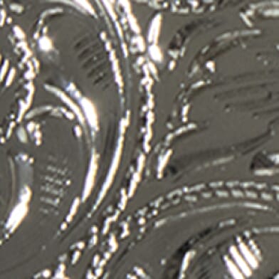 Silver Gold