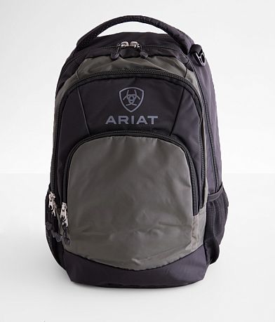 Ariat Classic Backpack front view