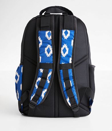 Ariat Aztec Backpack BACK
