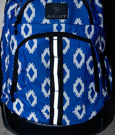 Ariat Aztec Backpack MISC_DETAIL_2
