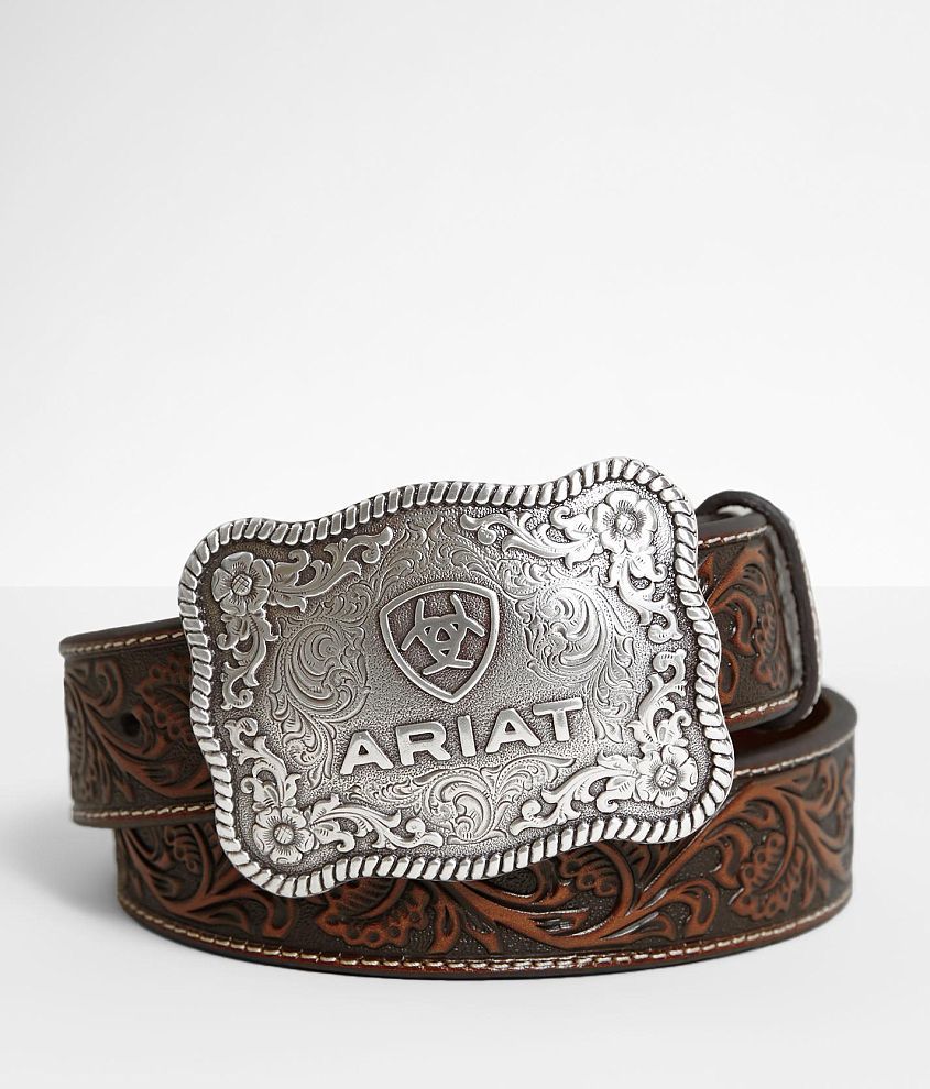 ARIAT MEN BELT main image 0