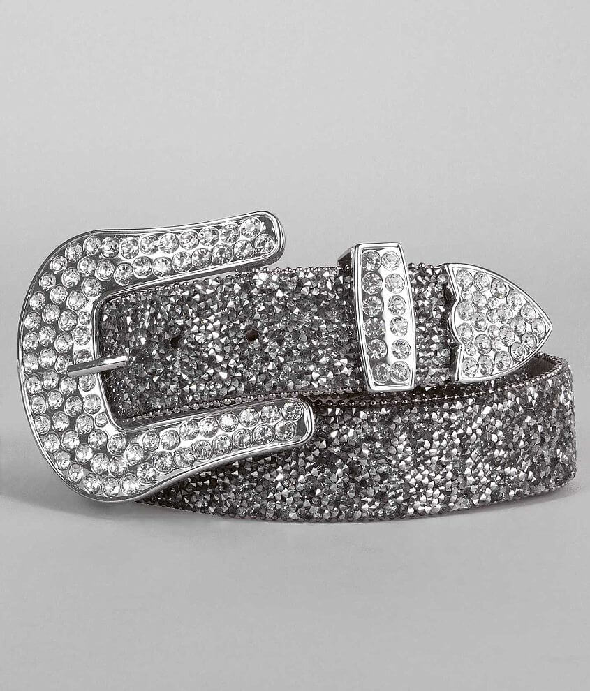 Ariat Glitz Belt front view