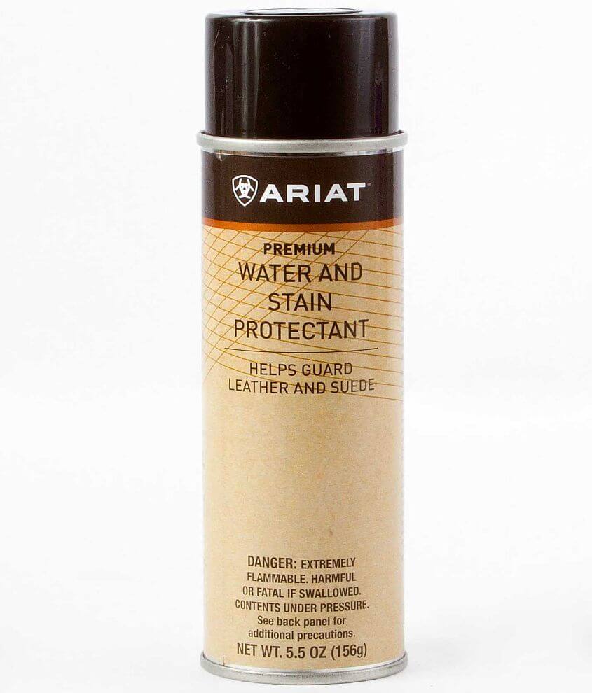 Ariat Water &#38; Stain Protectant front view