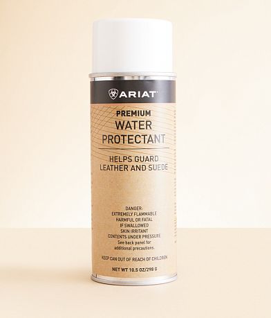 Ariat Premium Water Protectant Spray front view