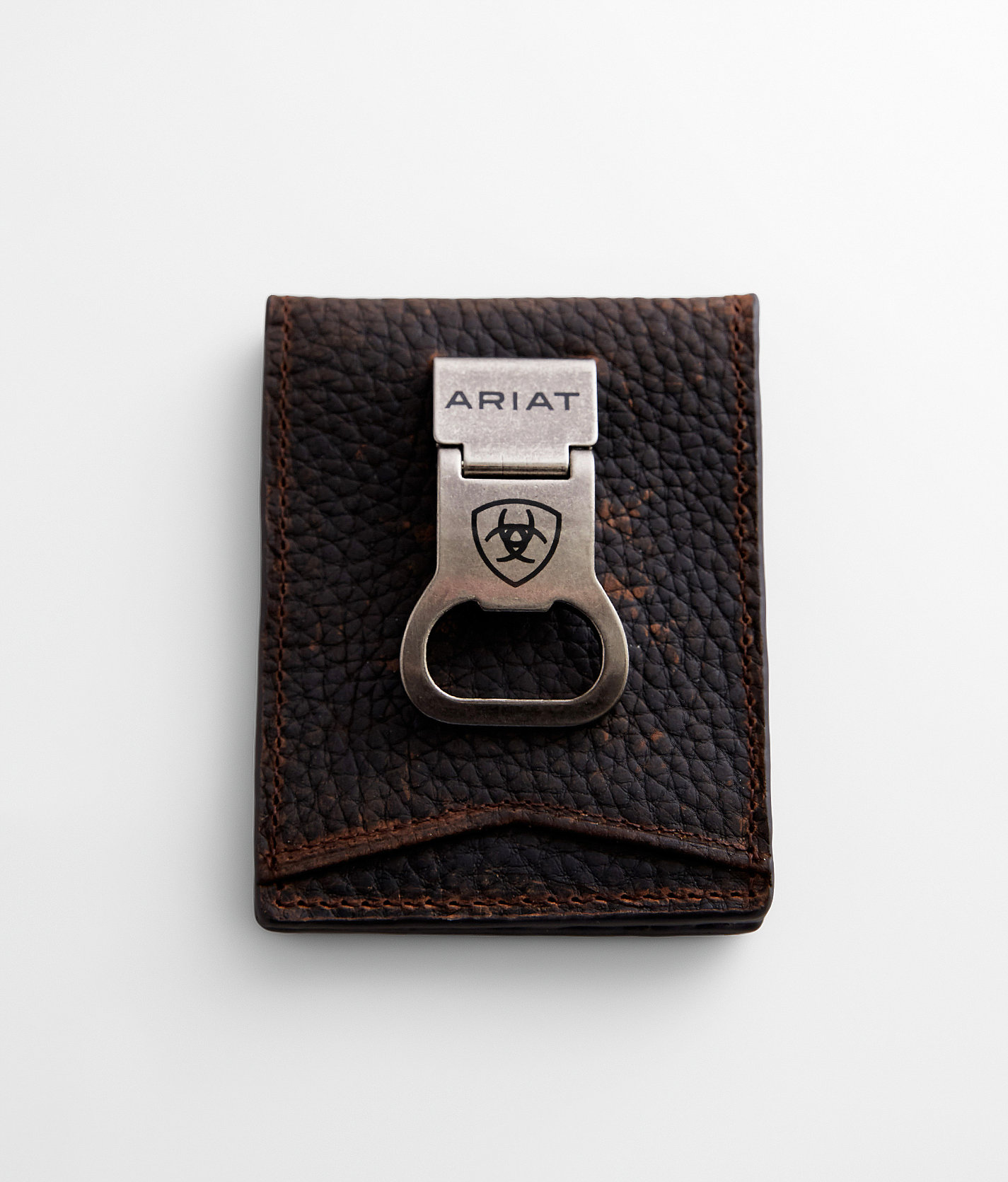 clip wallet