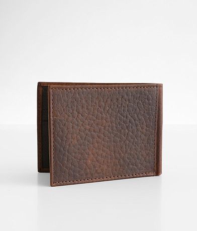 Ariat Leather Wallet MISC_DETAIL_1