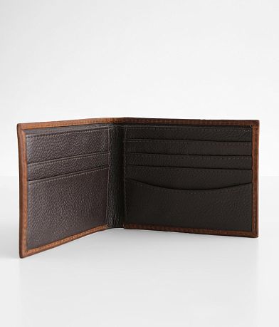 Ariat Leather Wallet MISC_DETAIL_2