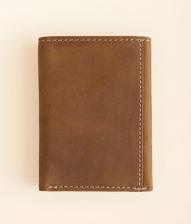 Ariat Tooled Leather Wallet MISC_DETAIL_1