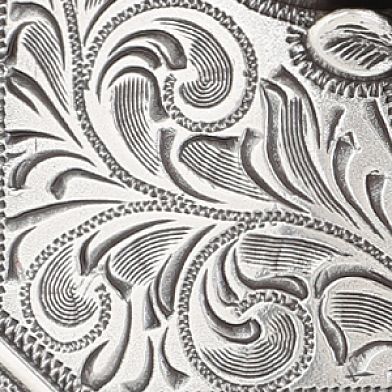 Silver