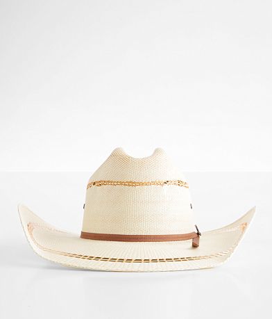 Ariat Cowboy Hat front view