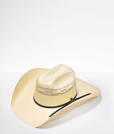 Ariat Banded Cowboy Hat front view