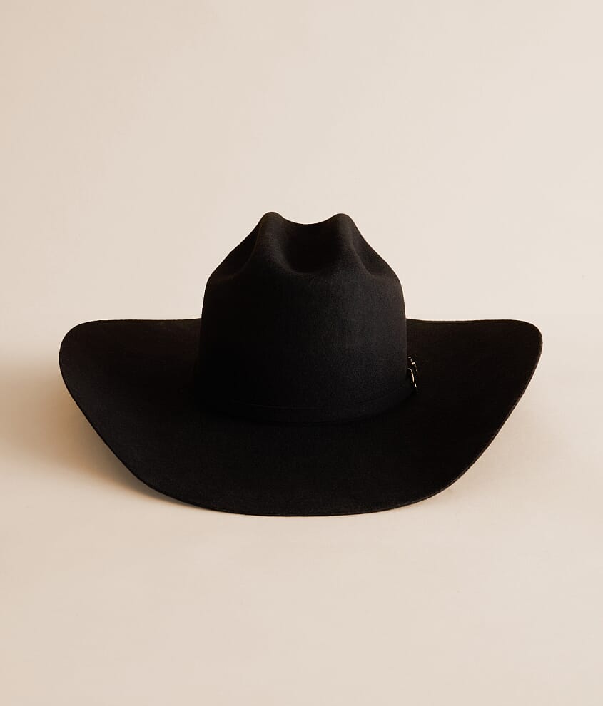 Ariat Solid Cowboy Hat