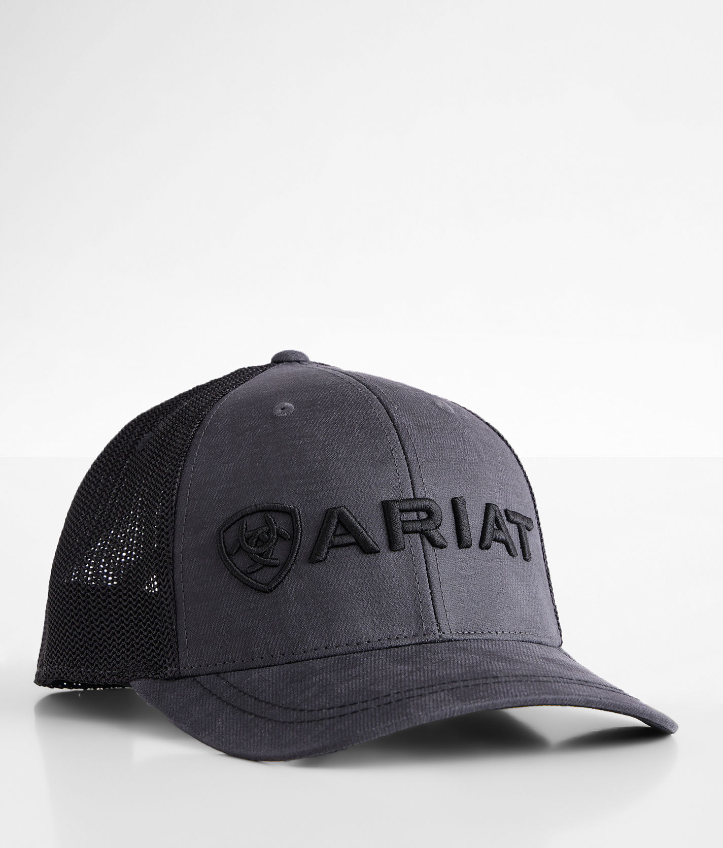 Ariat snapback hats on sale