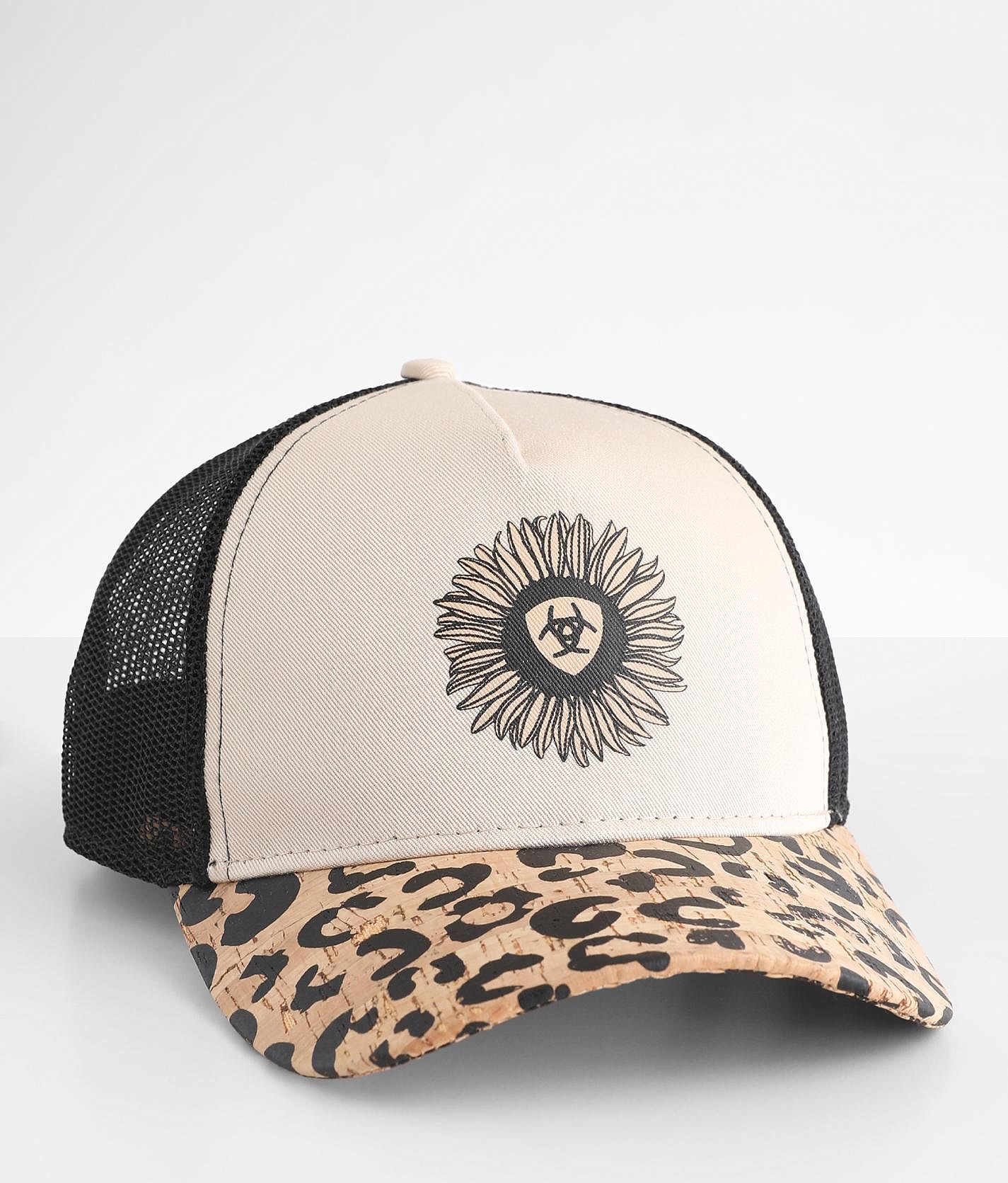 Baseball Hat: Big Briar Tan