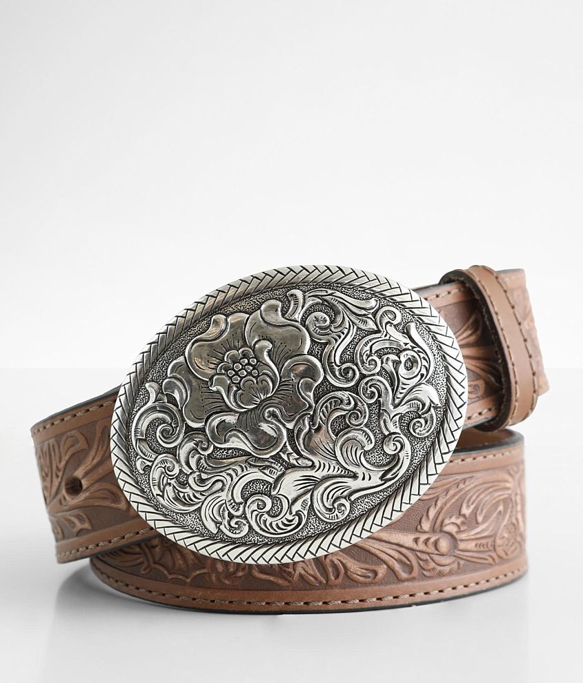 Womens Western Belt 