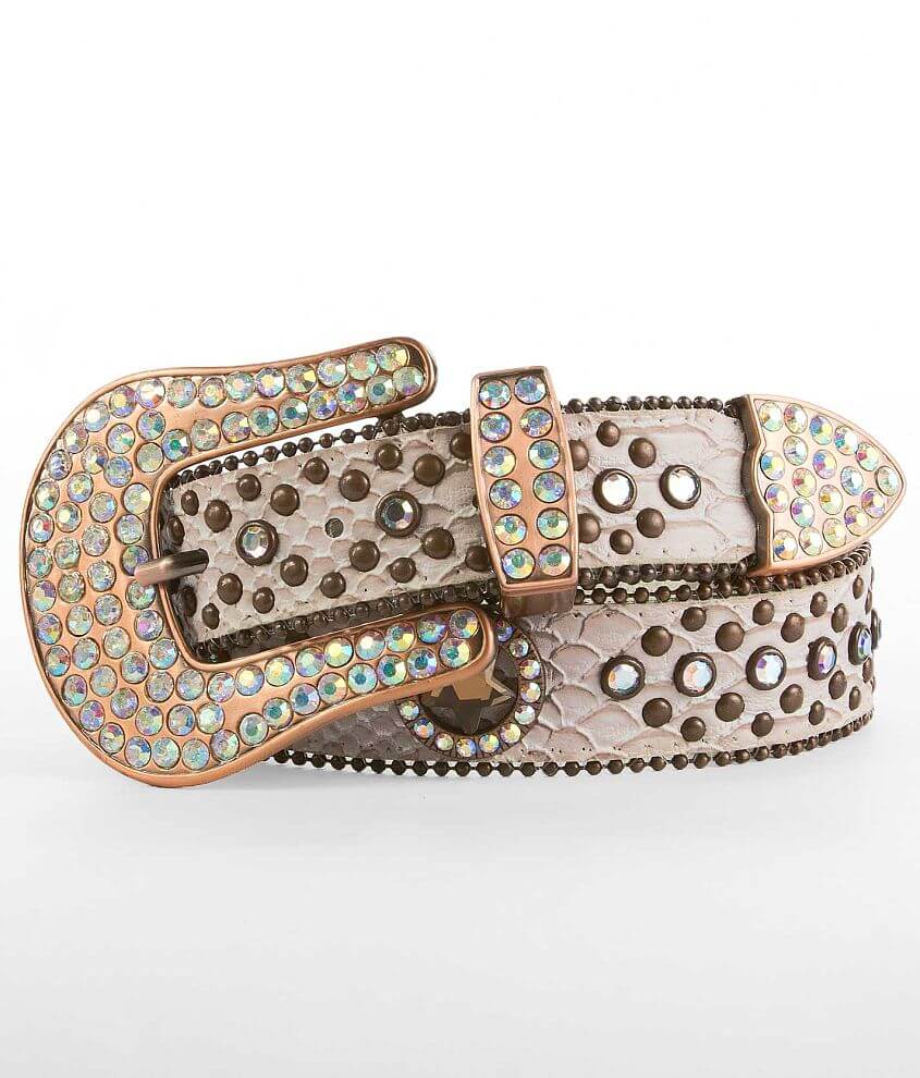nocona belt buckle