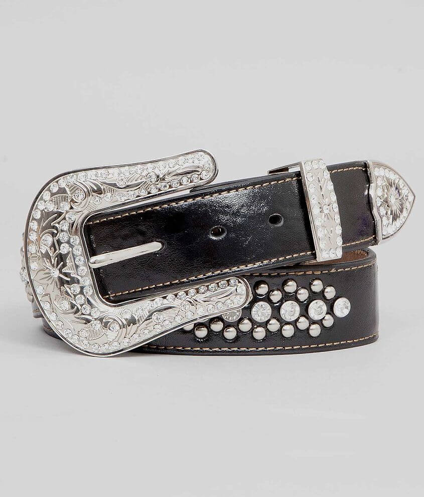Nocona Wing & Cross Belt - Women