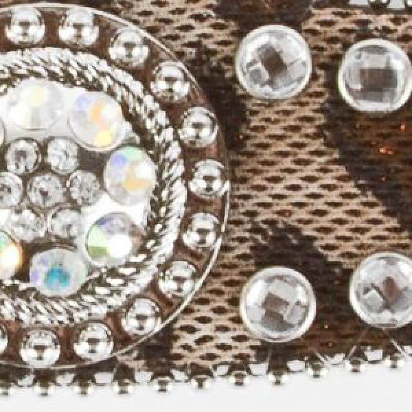 Brown Multi