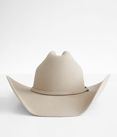 Felt Cowboy Hat
