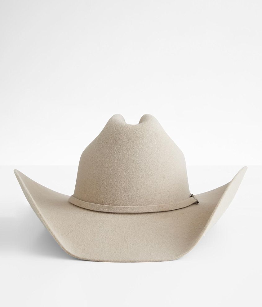 Cream sales cowboy hat