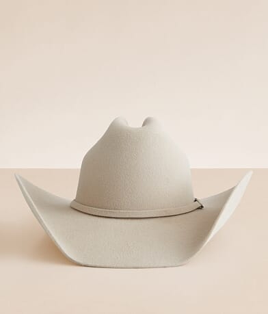 Twister™ Cowboy Hat front view