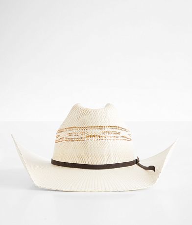 Twister™ Cowboy Hat front view