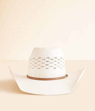 Twister™ Cowboy Hat front view