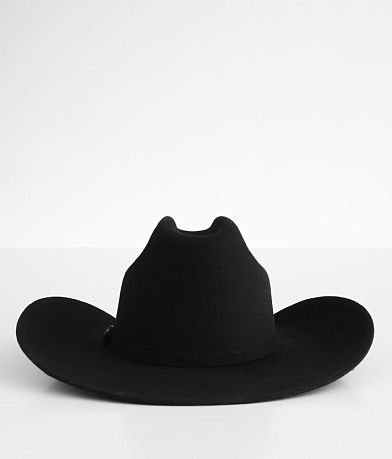 Twister&#8482; Cooper Cowboy Hat misc detail 1 view