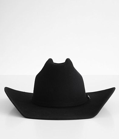 Twister™ Cooper Cowboy Hat front view