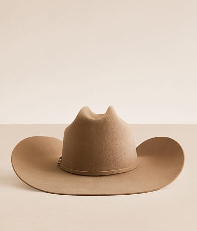 El Paso Cowboy Hat thumbnail 2