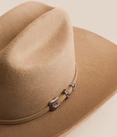 El Paso Cowboy Hat thumbnail 4