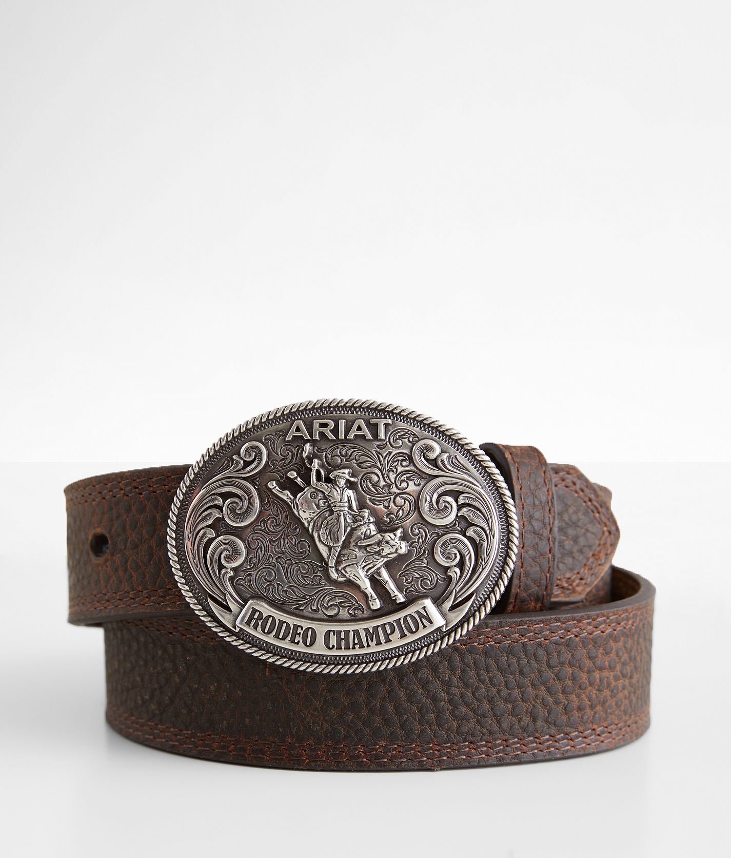 Ariat Leather Belt for popular kids