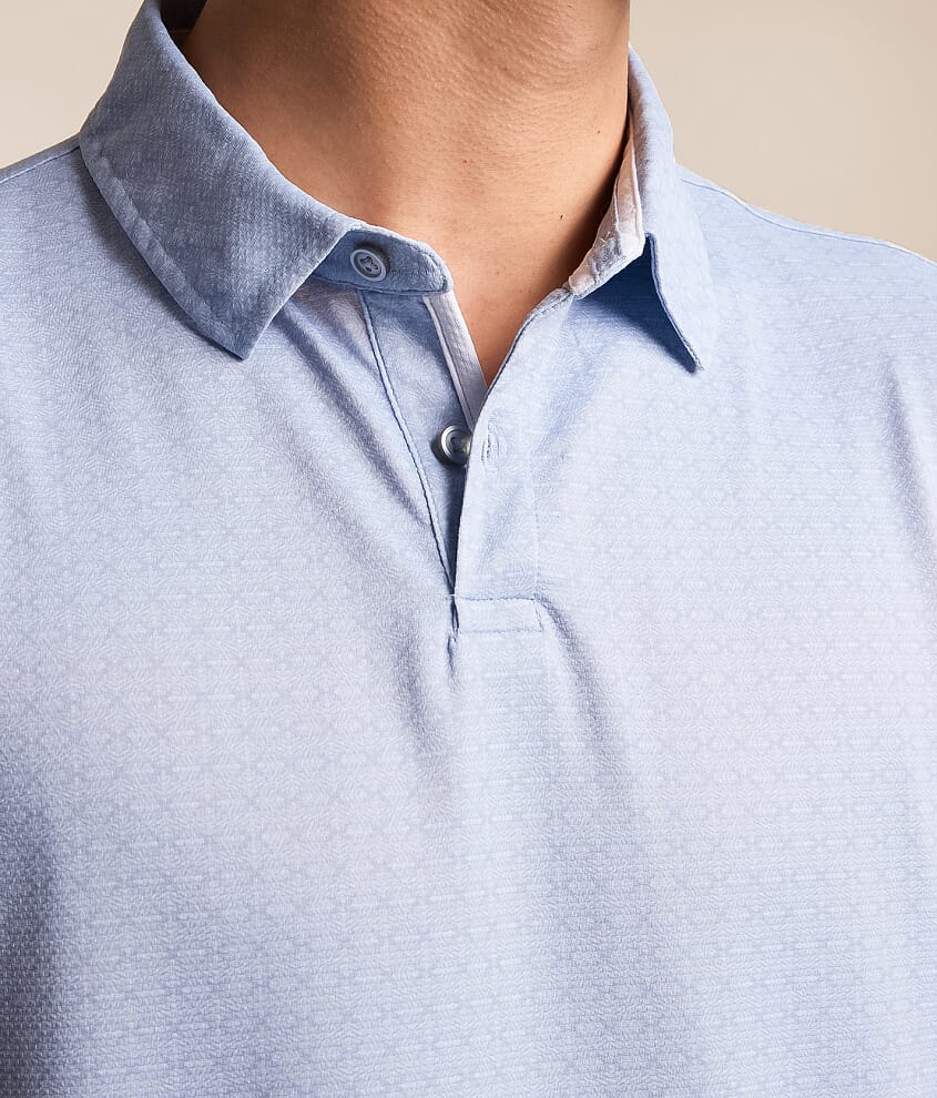 Knit Performance Polo