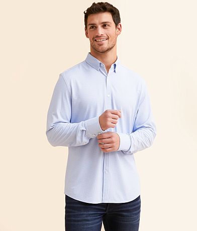 8yards Men’s HACHIGRAPH2 Jacquard Shirt MG_1847-Edit_1200x1200.jpg?v=