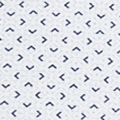White Blue