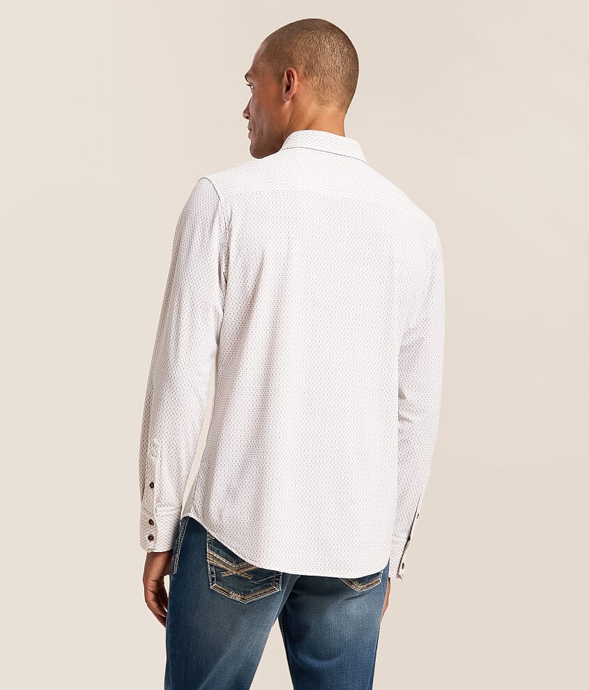 Dash Standard Performance Stretch Shirt