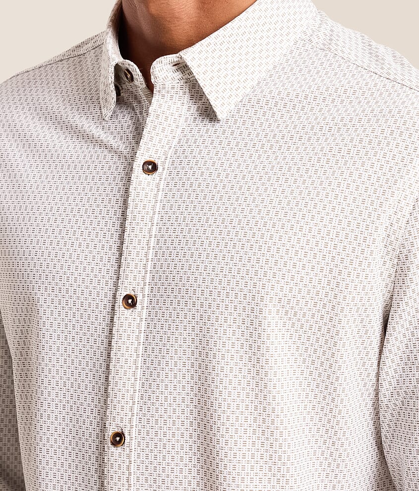 Dash Standard Performance Stretch Shirt
