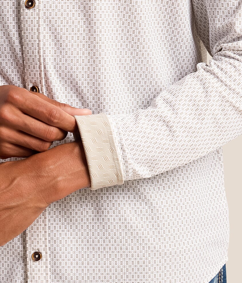 Dash Standard Performance Stretch Shirt