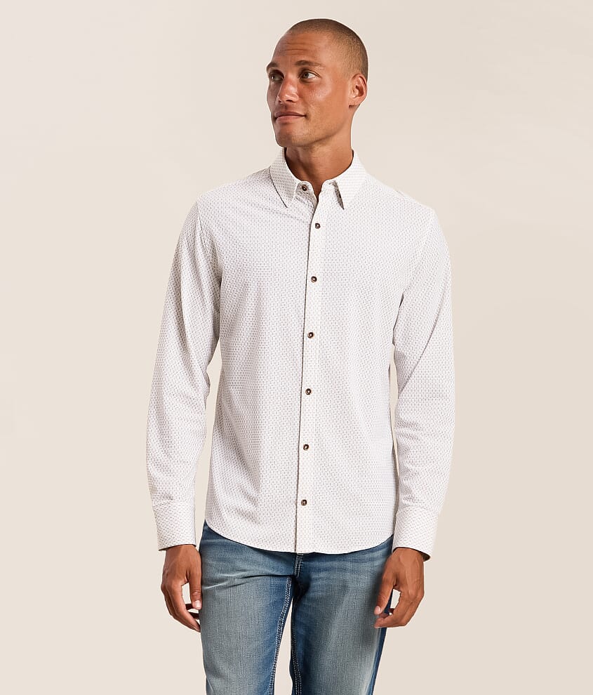 Dash Standard Performance Stretch Shirt