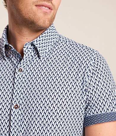 Standard Stretch Shirt thumbnail 5