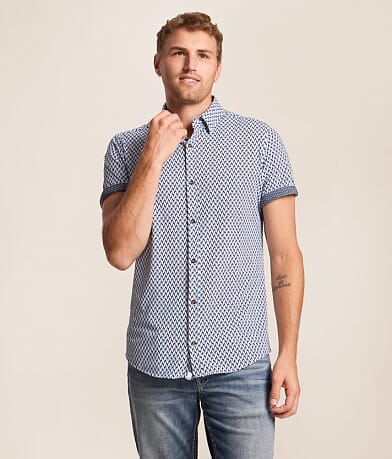 Standard Stretch Shirt