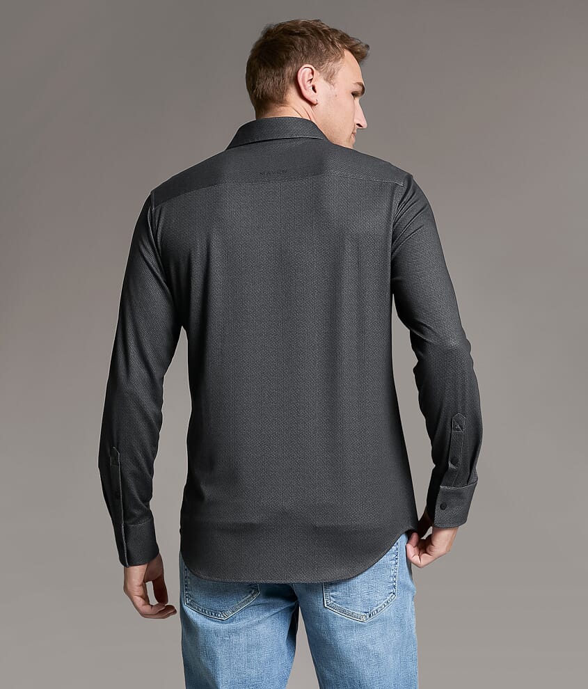 Standard Performance Stretch Shirt