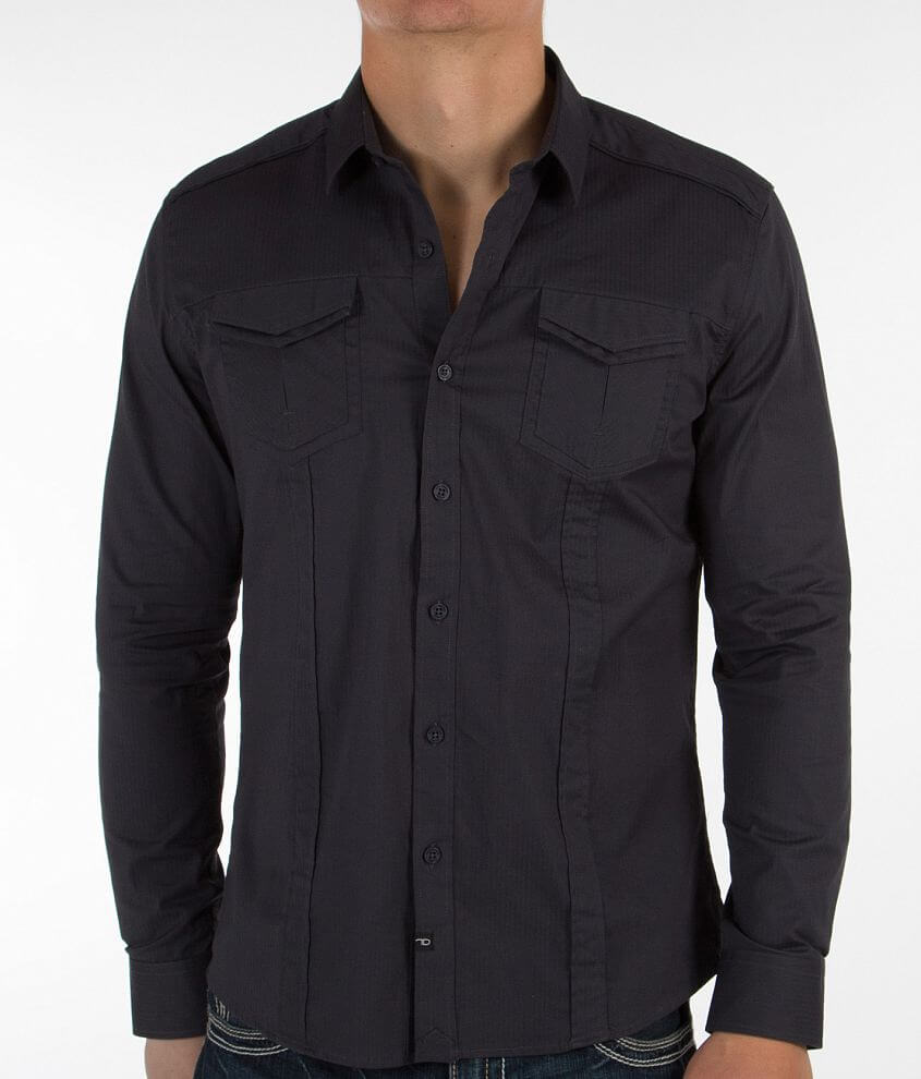 7Diamonds Hall Of Fame Shirt - Men's Shirts in Blue Nights | Buckle