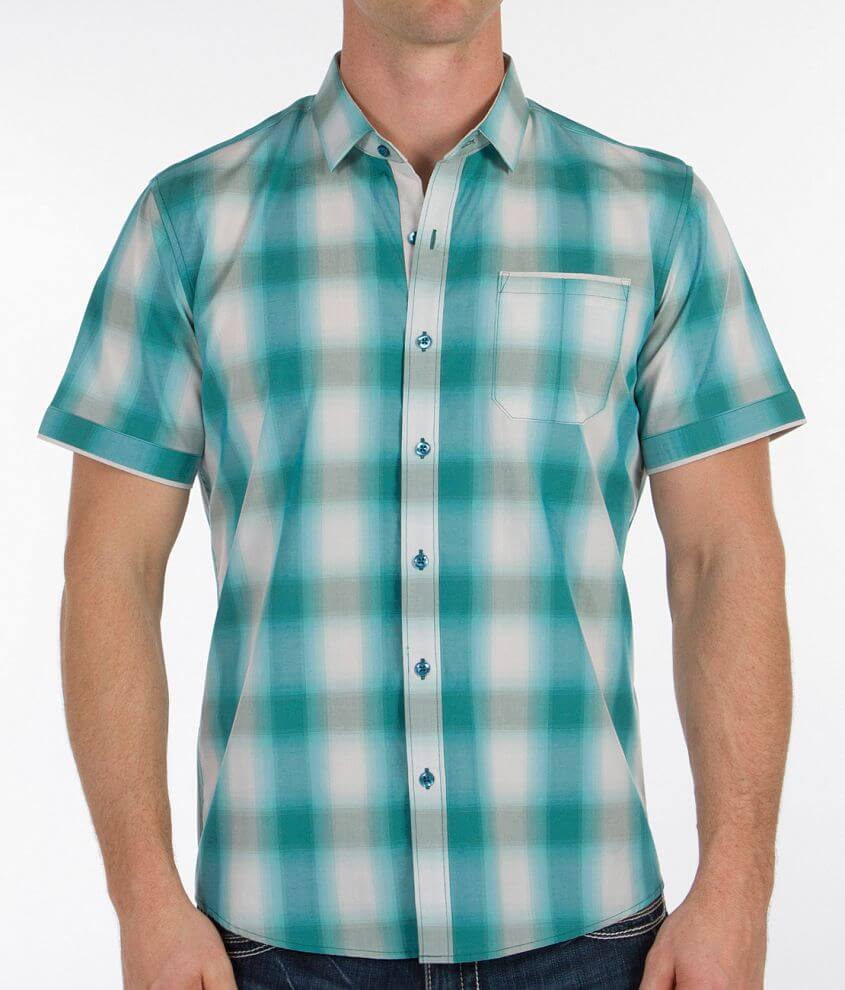 Image of Diamonds Daylight Shirt