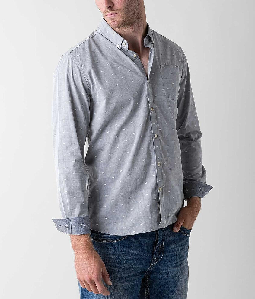 7Diamonds Party Talk Shirt