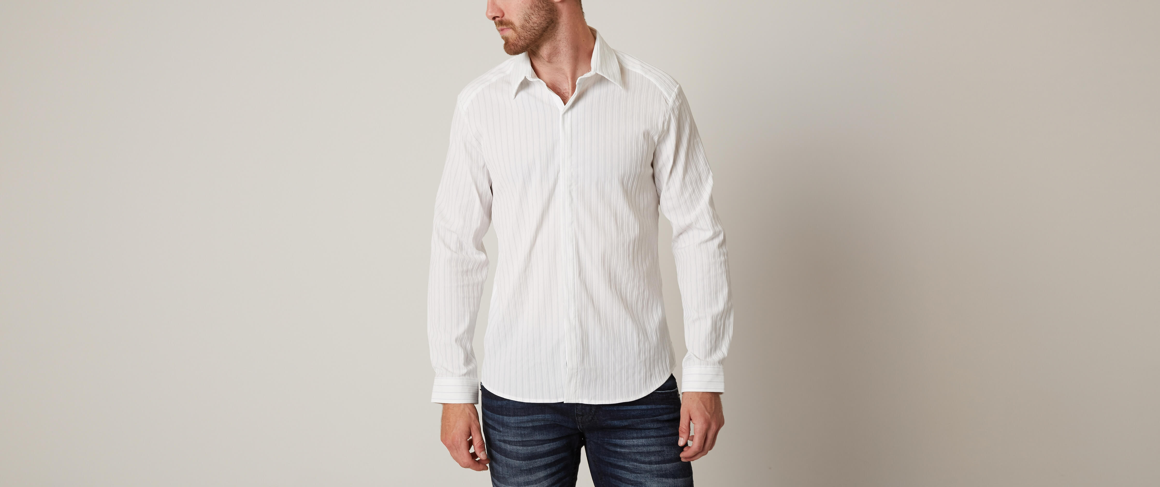 Image of Diamonds Back In Shirt