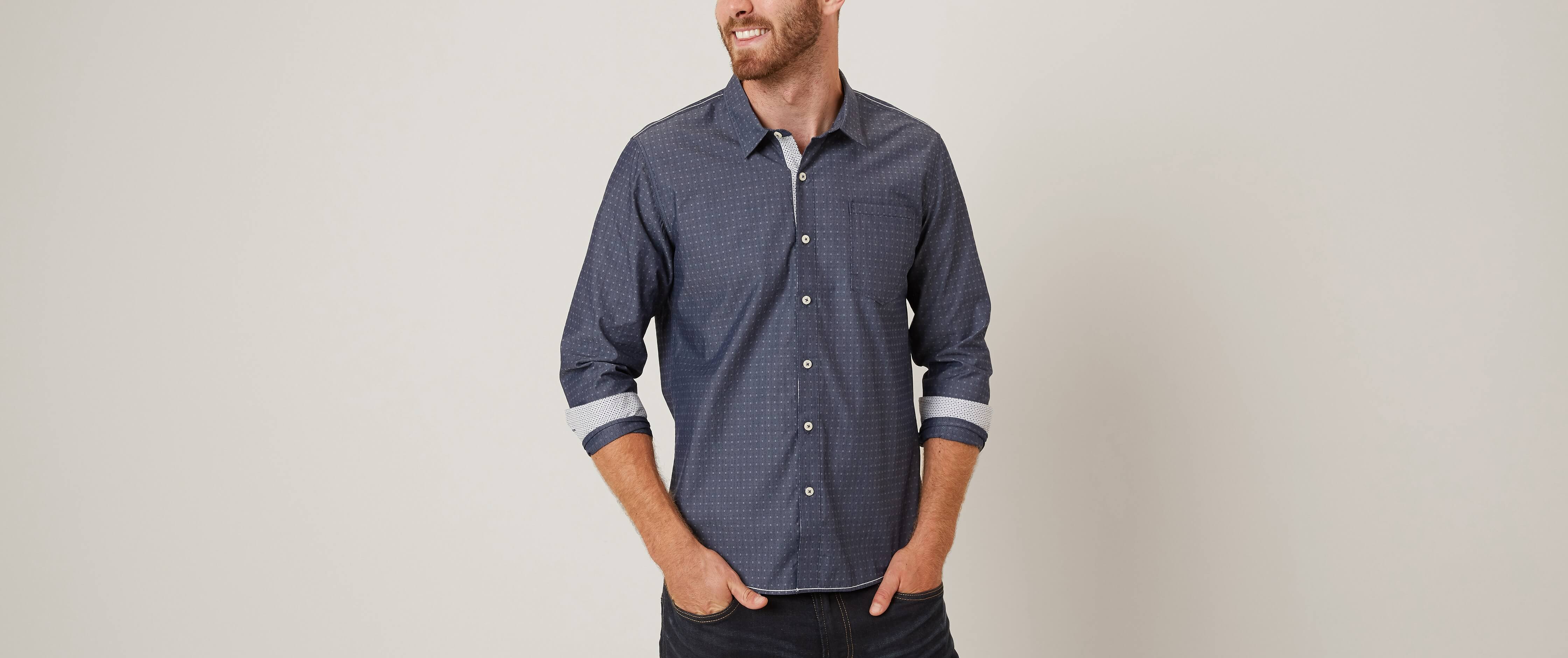 Image of Diamonds Odessa Shirt