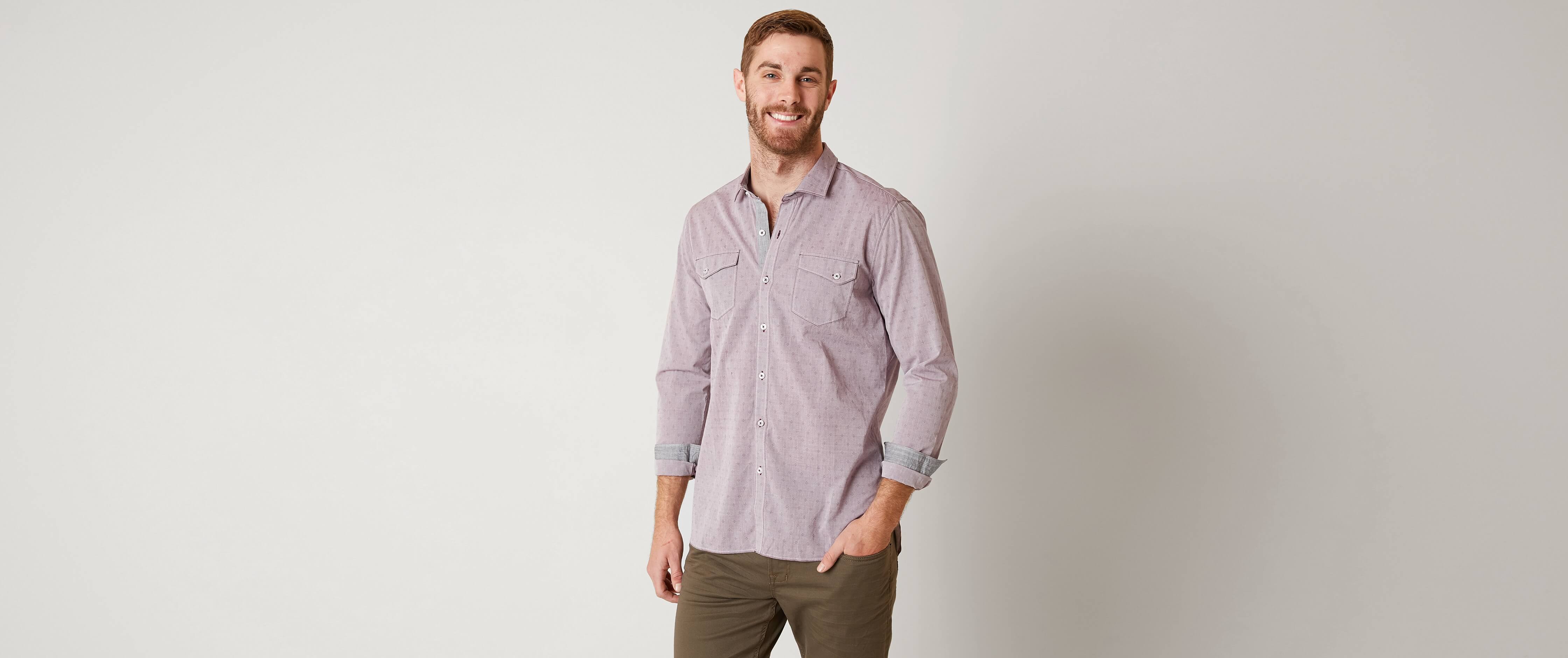 Image of Diamonds Bright Side Shirt