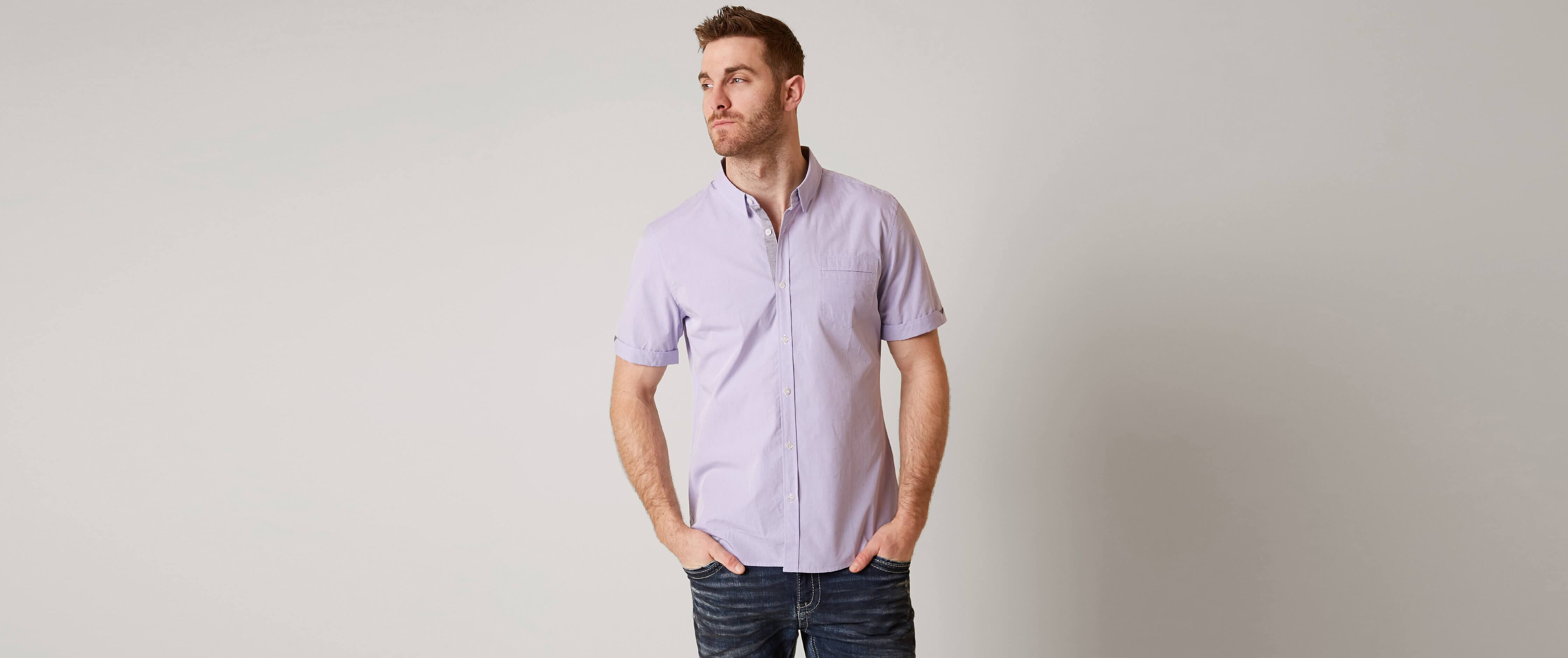 7Diamonds Bright Eyes Shirt