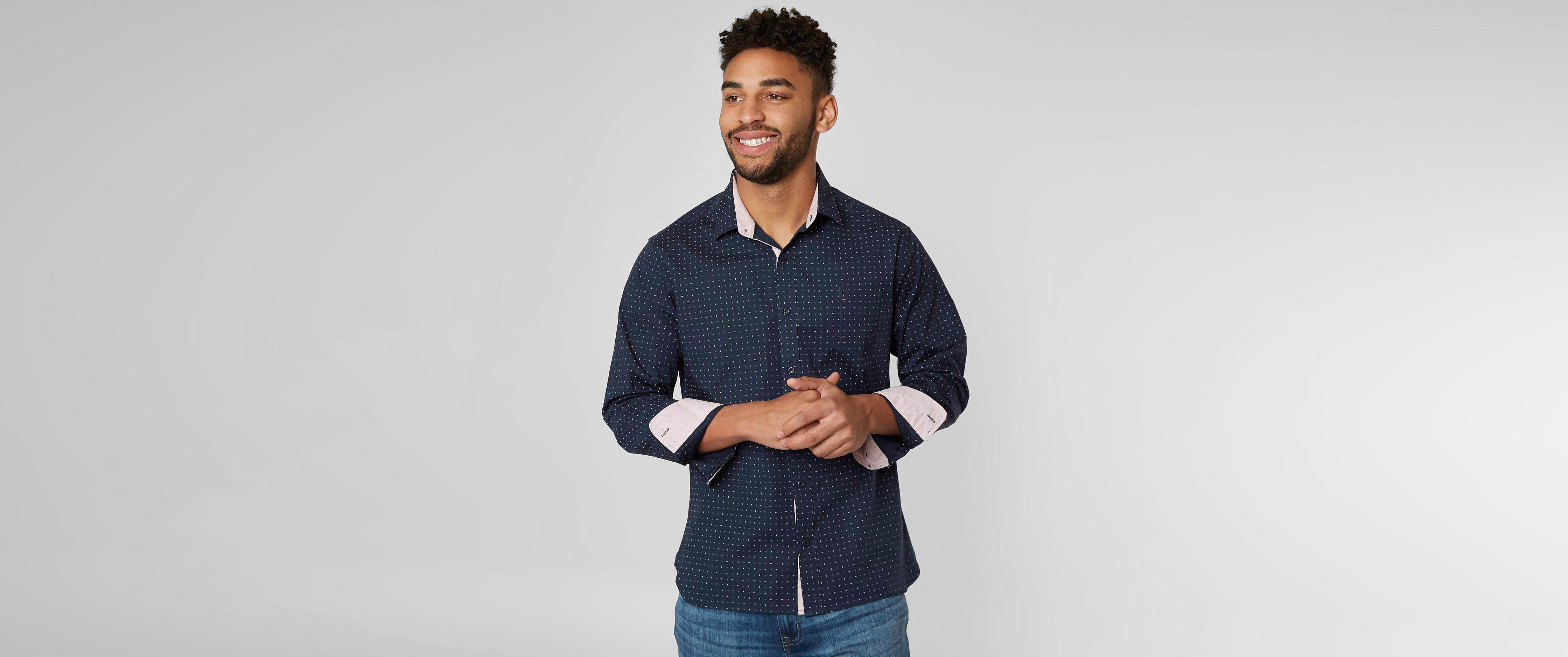 Image of Diamonds In A Lifetime Stretch Shirt